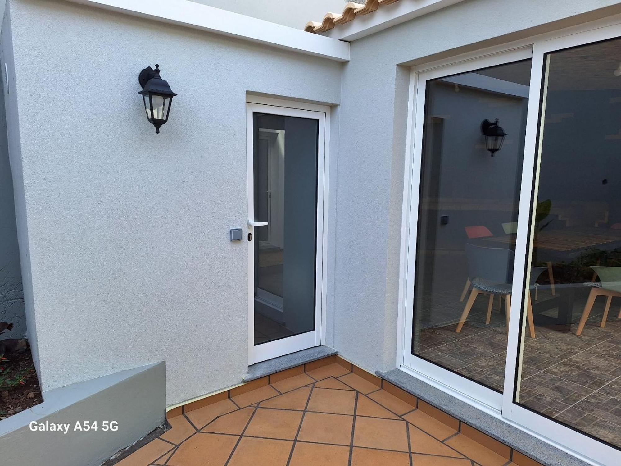 Figueira'S House By The Atlantic Villa Ponta do Sol  Luaran gambar