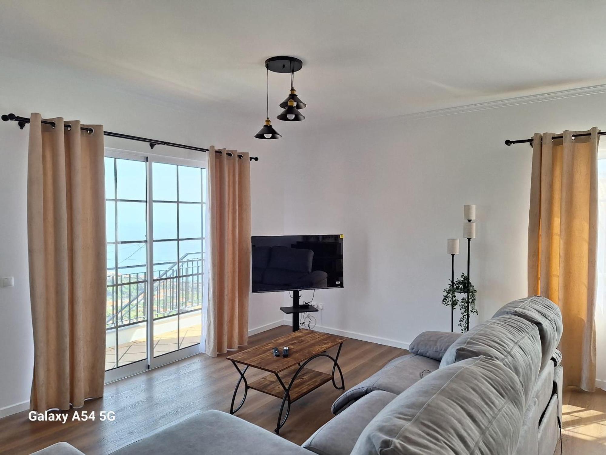 Figueira'S House By The Atlantic Villa Ponta do Sol  Luaran gambar