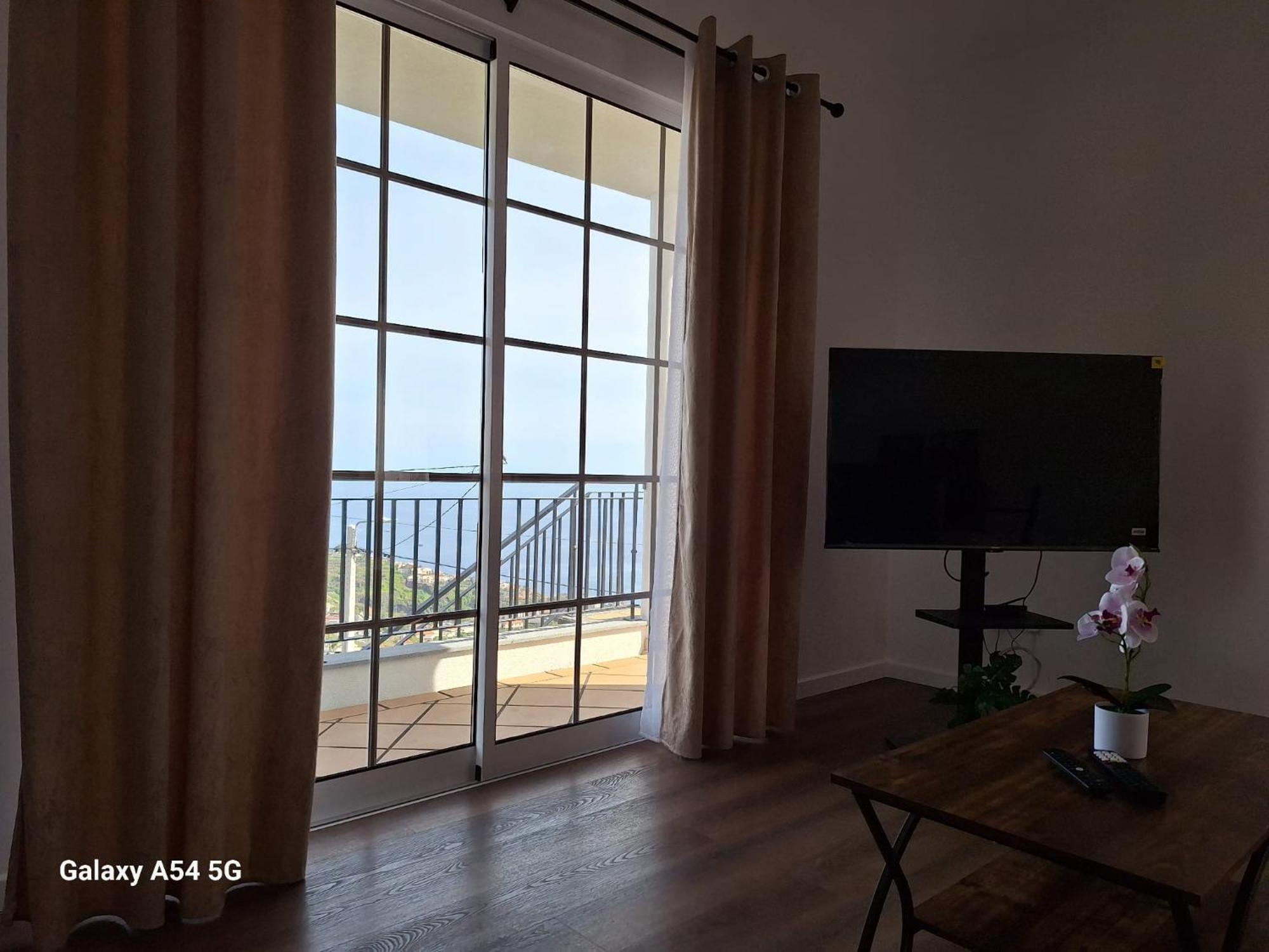 Figueira'S House By The Atlantic Villa Ponta do Sol  Luaran gambar