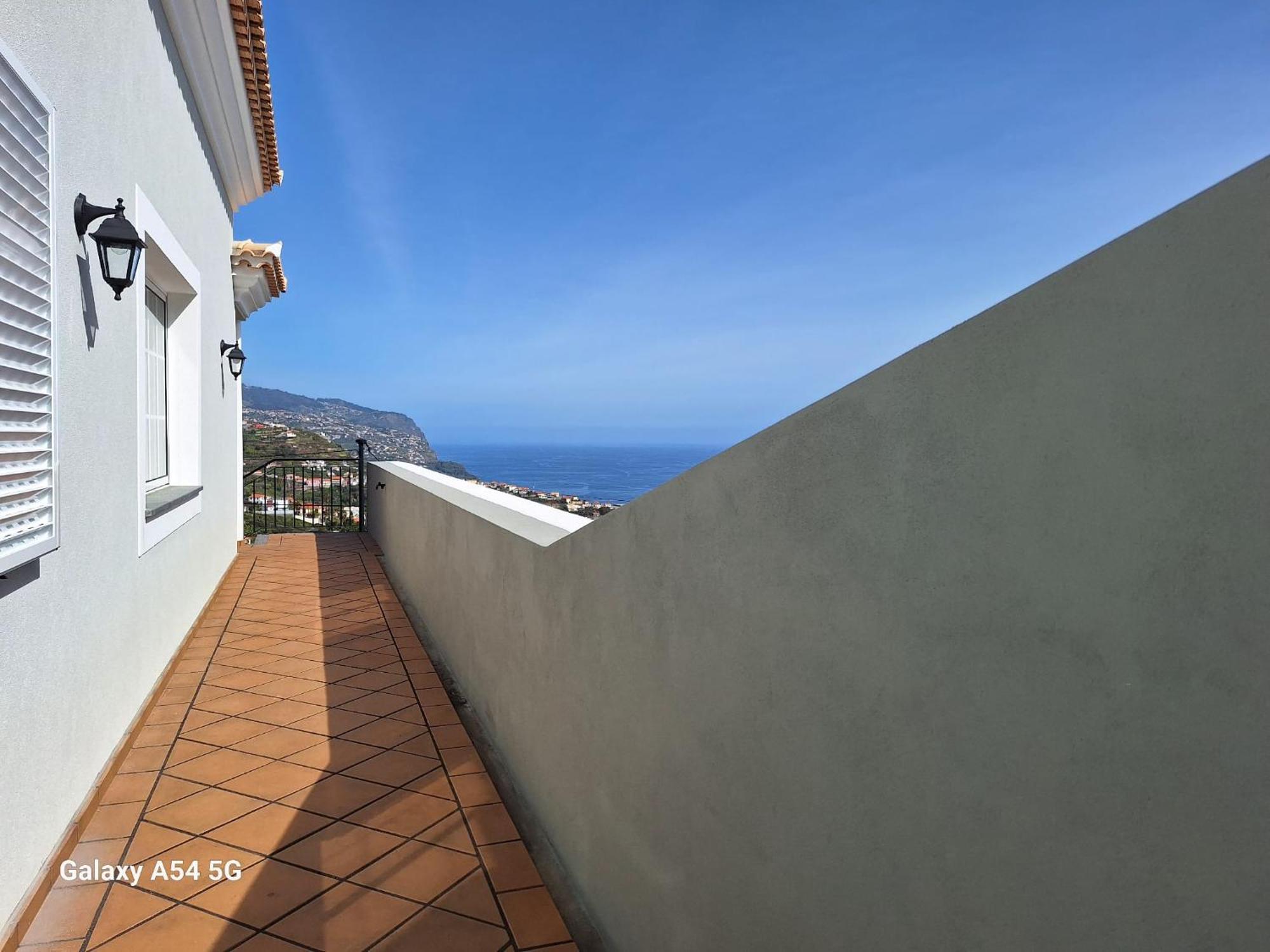 Figueira'S House By The Atlantic Villa Ponta do Sol  Luaran gambar