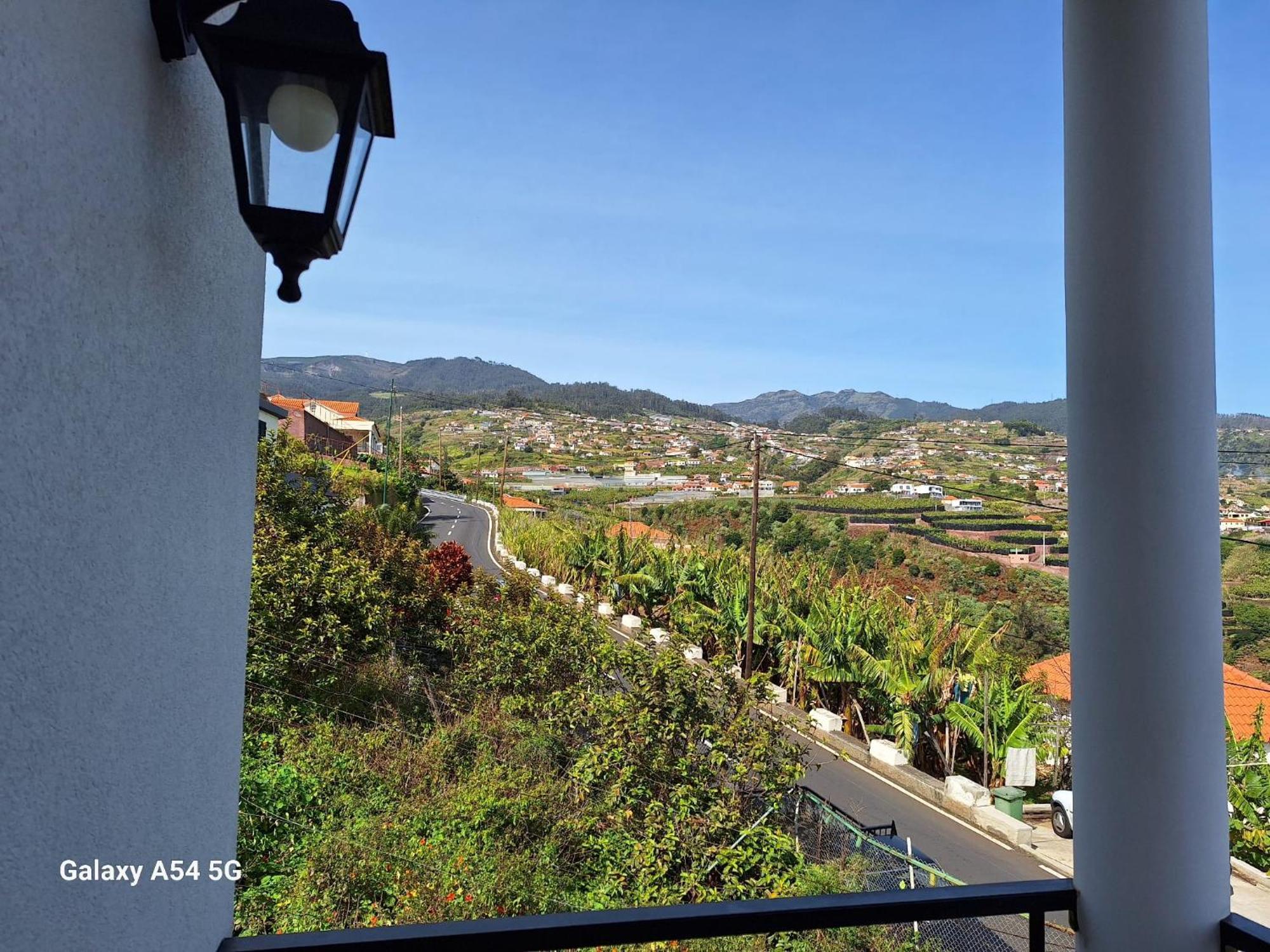 Figueira'S House By The Atlantic Villa Ponta do Sol  Luaran gambar