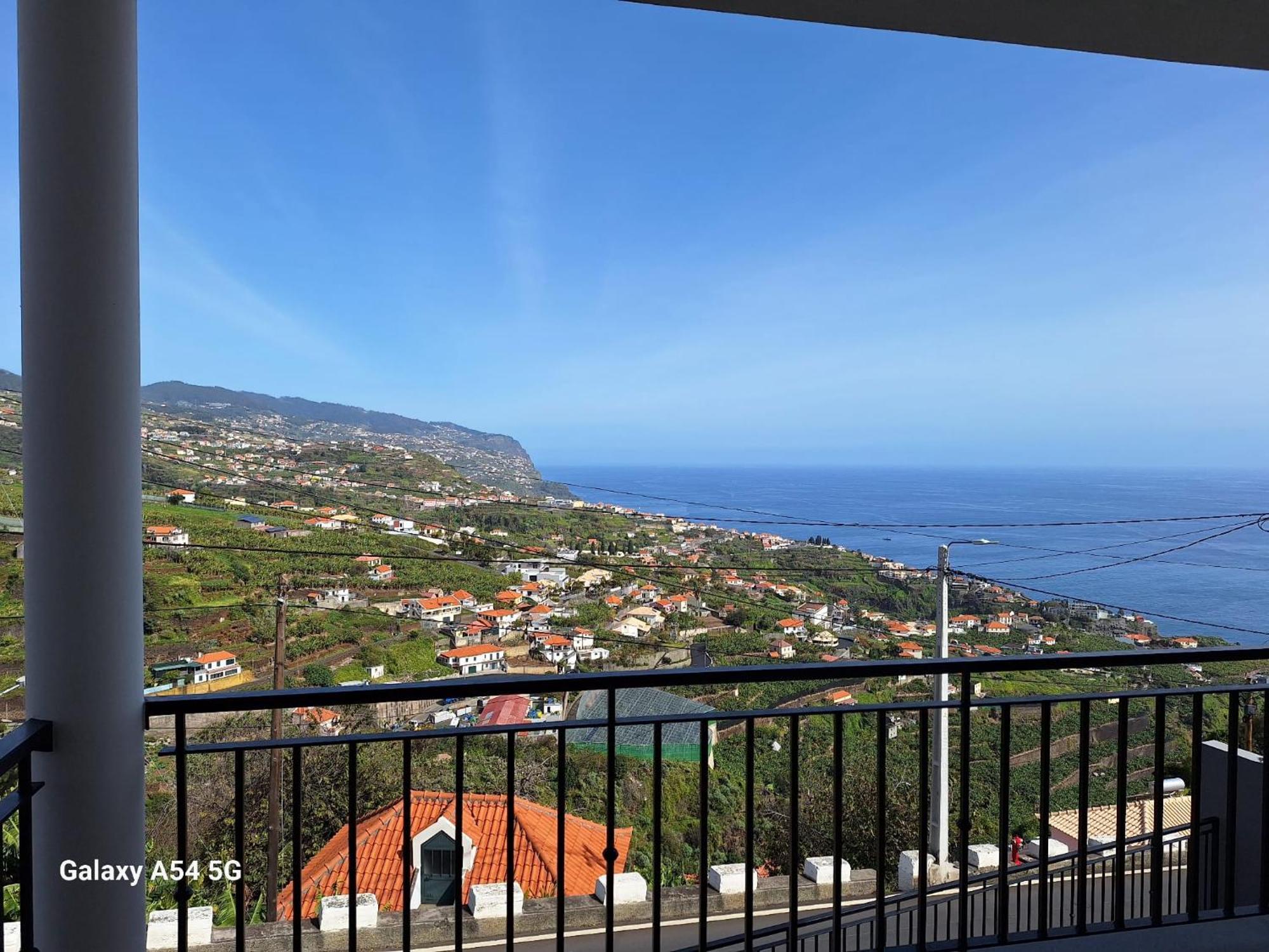 Figueira'S House By The Atlantic Villa Ponta do Sol  Luaran gambar